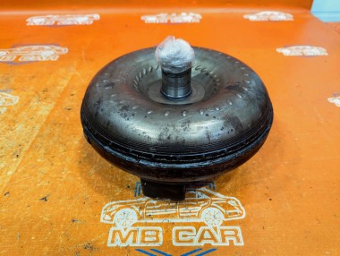 Гидротрансформатор АКПП.( бублик ) MERCEDES-BENZ E-класс W211/S211 (2002 - 2006) — Разборка Мерседес