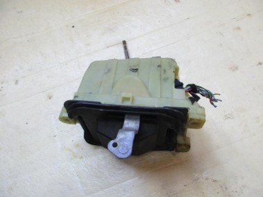 Кулиса АКПП MERCEDES-BENZ C-класс W204/S204 (2006 - 2011) — Разборка Мерседес