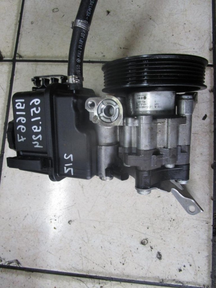 ГУР MERCEDES-BENZ E-класс W212/S212/C207/A207 (2009 - 2013) фото 1 — Разборка Мерседес