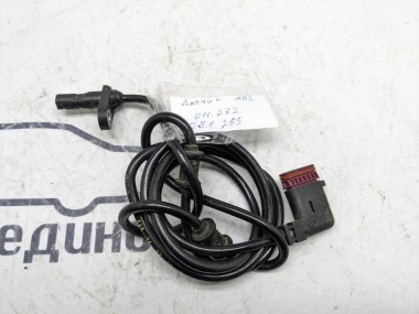 Датчик ABS MERCEDES-BENZ E-класс W211/S211 (2002 - 2006) — Разборка Мерседес