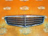 Решетка радиатора MERCEDES-BENZ C-класс W204/S204 (2006 - 2011) фото 1 — Разборка Мерседес