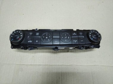 Панель управления климатом MERCEDES-BENZ E-класс W211/S211 (2002 - 2006) — Разборка Мерседес