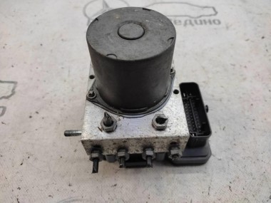 Блок ABS MERCEDES-BENZ Sprinter W906 (2006 - 2019) — Разборка Мерседес