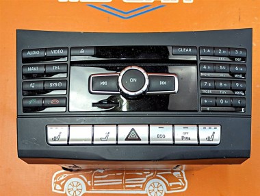 Команд MERCEDES-BENZ E-класс W212/S212/C207/A207 рестайлинг (2013 - 2016) — Разборка Мерседес