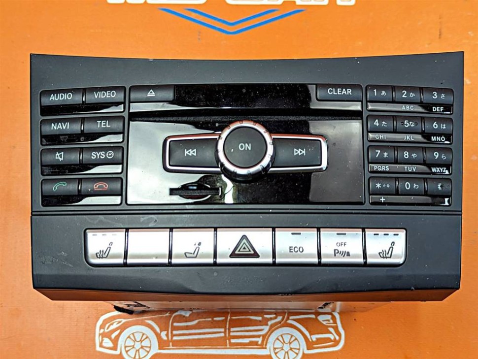 Команд MERCEDES-BENZ E-класс W212/S212/C207/A207 рестайлинг (2013 - 2016) фото 1 — Разборка Мерседес