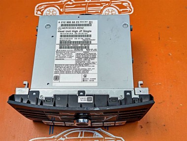 Команд MERCEDES-BENZ E-класс W212/S212/C207/A207 рестайлинг (2013 - 2016) — Разборка Мерседес