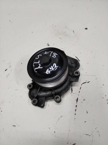 Помпа MERCEDES-BENZ M-класс W164 (2005 - 2008) — Разборка Мерседес