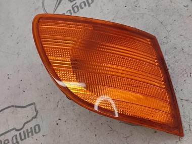 Поворотник правый MERCEDES-BENZ Vito W638 (1996 - 2003) — Разборка Мерседес