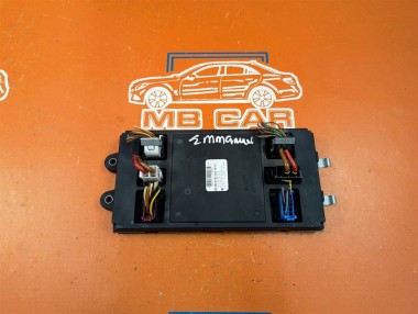 Блок SAM передний MERCEDES-BENZ R-класс W251 (2005 - 2007) — Разборка Мерседес