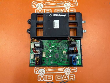 Блок SAM передний MERCEDES-BENZ R-класс W251 (2005 - 2007) — Разборка Мерседес