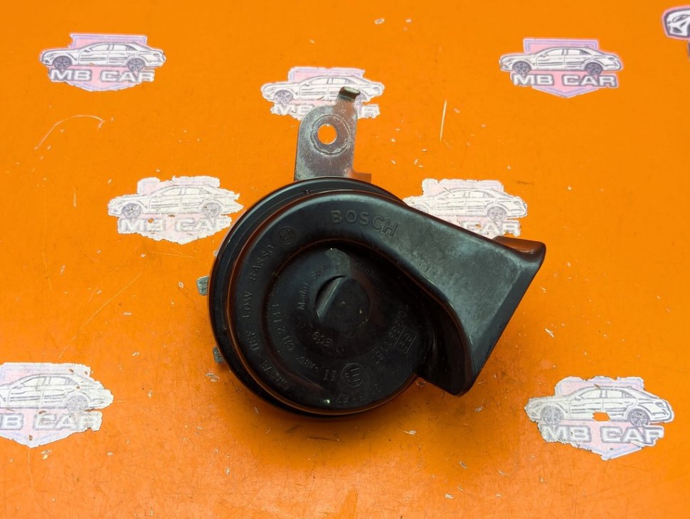 Сигнал MERCEDES-BENZ CLS-класс C219 (2004 - 2008) фото 1 &mdash; Разборка Мерседес