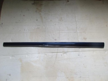 Молдинг двери MERCEDES-BENZ S-класс W220 (1998 - 2005) — Разборка Мерседес