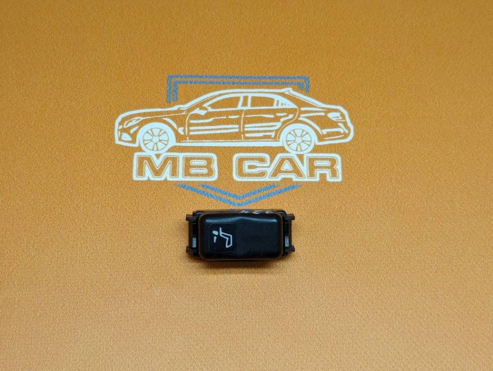 Кнопка MERCEDES-BENZ W124 W124/S124/C124/A124 (1984 - 1993) фото 1 — Разборка Мерседес