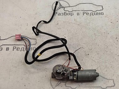 Моторчик регулировки сидений MERCEDES-BENZ S-класс W220 (1998 - 2005) — Разборка Мерседес