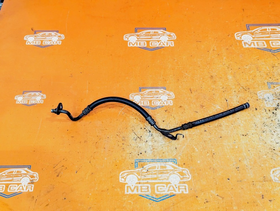 Трубка ГУРа MERCEDES-BENZ C-класс W204/S204 (2006 - 2011) фото 1 — Разборка Мерседес