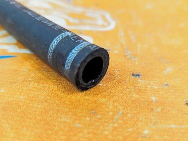 Трубка ГУРа MERCEDES-BENZ C-класс W204/S204 (2006 - 2011) — Разборка Мерседес