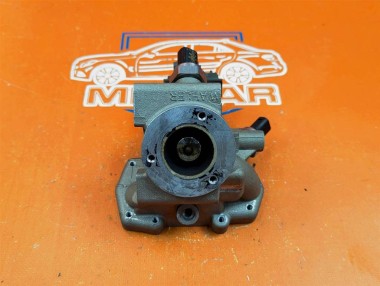 Клапан EGR MERCEDES-BENZ E-класс W212/S212/C207/A207 (2009 - 2013) — Разборка Мерседес