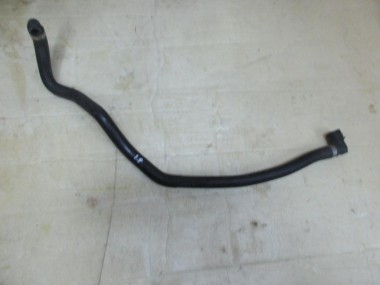 Патрубок ОЖ MERCEDES-BENZ E-класс W211/S211 (2002 - 2006) — Разборка Мерседес