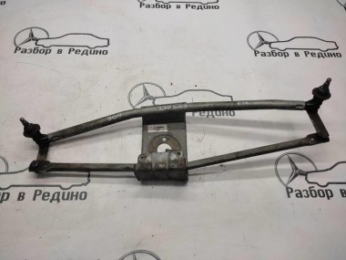 Трапеция дворников MERCEDES-BENZ Sprinter w909 — Разборка Мерседес