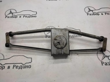 Трапеция дворников MERCEDES-BENZ Sprinter w909 — Разборка Мерседес