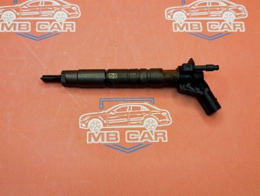 Форсунка ДИЗЕЛЬ MERCEDES-BENZ M-класс W166 (2011 - 2015) — Разборка Мерседес
