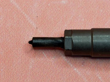 Форсунка ДИЗЕЛЬ MERCEDES-BENZ M-класс W166 (2011 - 2015) — Разборка Мерседес