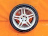 Колеса 18 MERCEDES-BENZ E-класс AMG W211/S211 (2002 - 2006) фото 2 — Разборка Мерседес