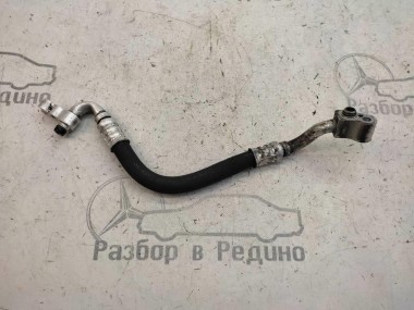 Трубка кондиционера MERCEDES-BENZ S-класс W220 (1998 - 2005) — Разборка Мерседес