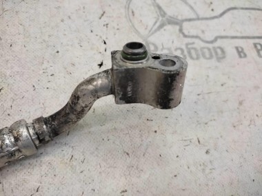 Трубка кондиционера MERCEDES-BENZ S-класс W220 (1998 - 2005) — Разборка Мерседес