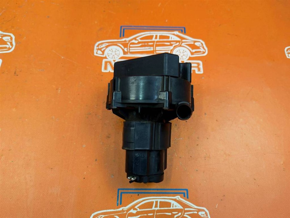 Продувка катализатора MERCEDES-BENZ M-класс W163 (1997 - 2001) фото 1 — Разборка Мерседес