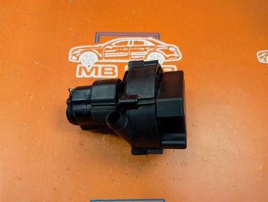 Продувка катализатора MERCEDES-BENZ M-класс W163 (1997 - 2001) — Разборка Мерседес