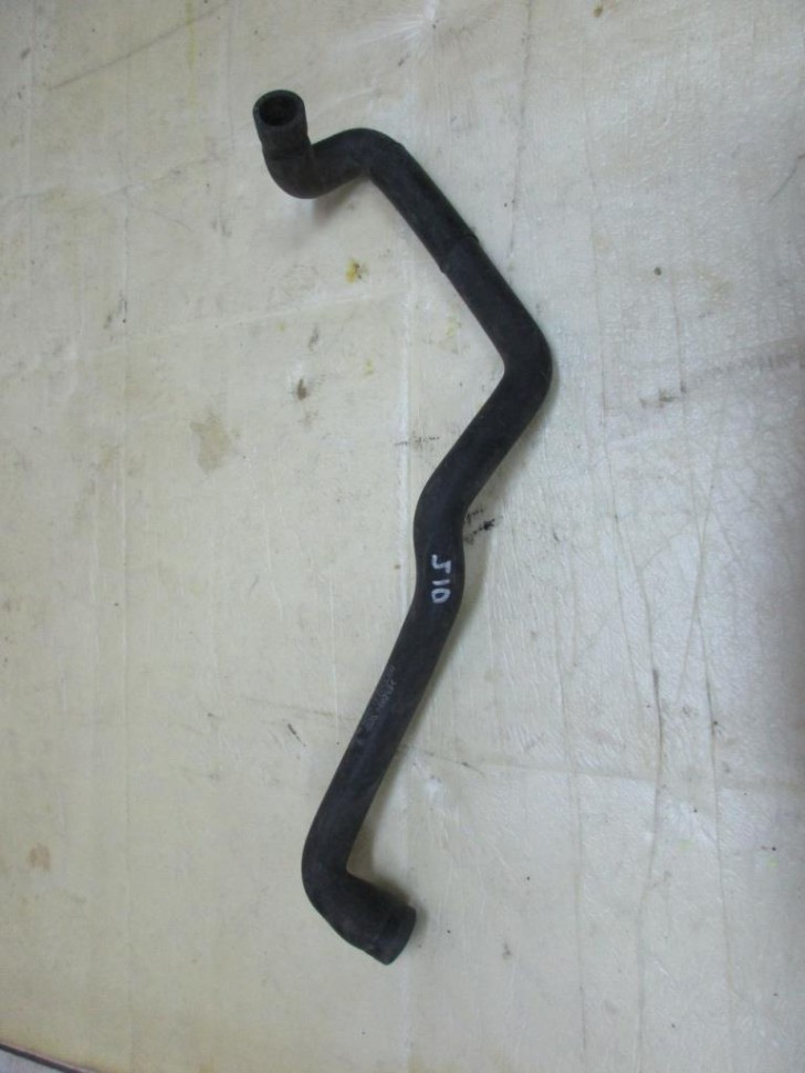 Патрубок ОЖ MERCEDES-BENZ E-класс W210/S210 (1995 - 1999) фото 1 — Разборка Мерседес