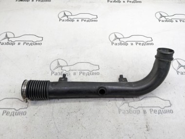 Патрубок воздушный MERCEDES-BENZ V-class W638 — Разборка Мерседес