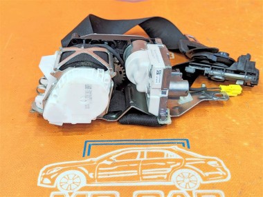 Ремень безопасности передний левый MERCEDES-BENZ GLE-класс Coupe C292 (2015 - 2019) — Разборка Мерседес