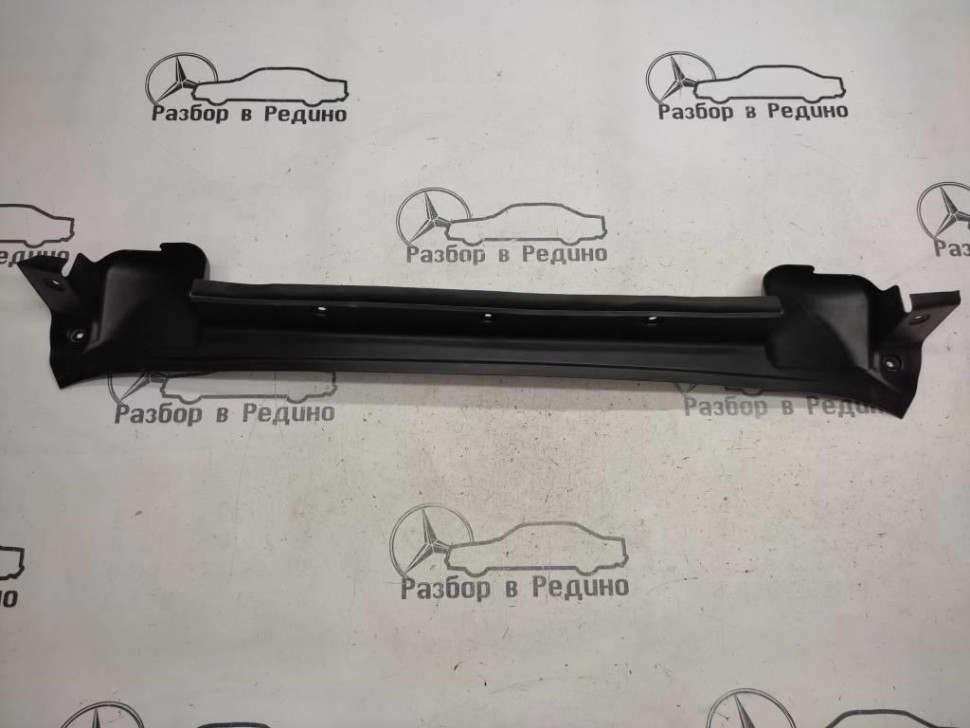 Водосток MERCEDES-BENZ M-класс W166 (2011 - 2015) фото 1 — Разборка Мерседес