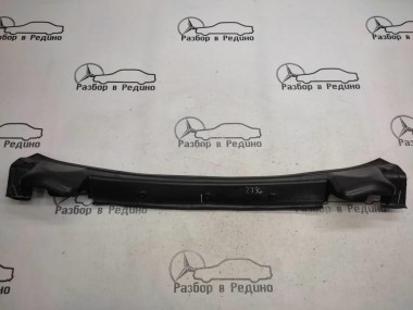 Водосток MERCEDES-BENZ M-класс W166 (2011 - 2015) — Разборка Мерседес