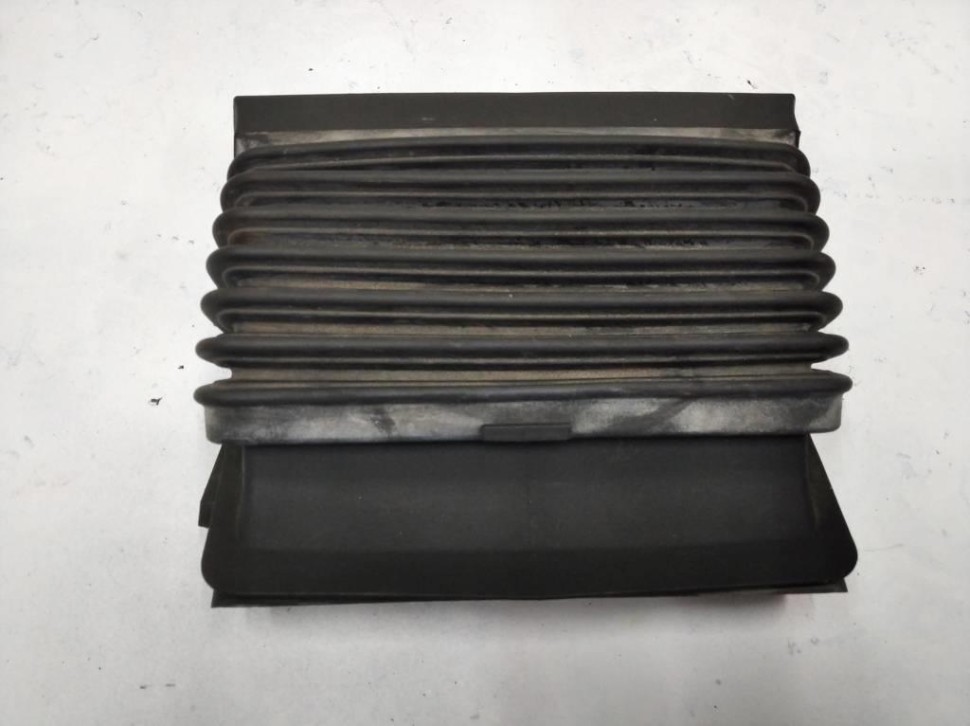 Патрубок воздушный MERCEDES-BENZ E-класс W212/S212/C207/A207 (2009 - 2013) фото 1 — Разборка Мерседес