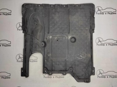 Защита АКПП MERCEDES-BENZ GLC-класс X253 (2015 - 2019) — Разборка Мерседес