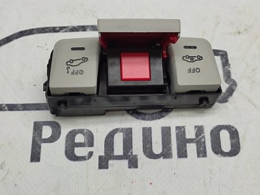 Кнопка SOS MERCEDES-BENZ GLE-класс W166 (2015 - 2018) — Разборка Мерседес