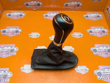 Ручка АКПП MERCEDES-BENZ CLS-класс C219 рестайлинг (2008 - 2010) &mdash; Разборка Мерседес