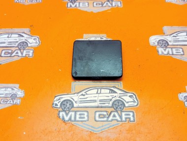 Заглушка порога MERCEDES-BENZ S-класс W220 (1998 - 2005) — Разборка Мерседес