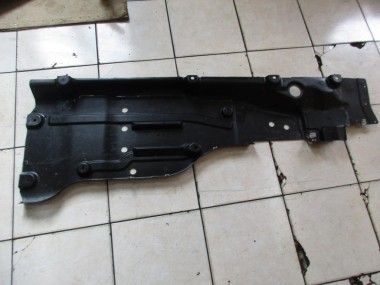 Защита днища MERCEDES-BENZ GLE-класс Coupe C292 (2015 - 2019) — Разборка Мерседес