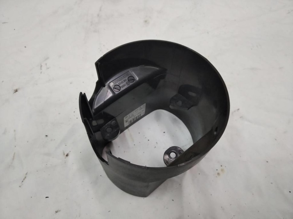 Кожух рулевой колонки MERCEDES-BENZ E-класс W211/S211 (2002 - 2006) фото 1 — Разборка Мерседес