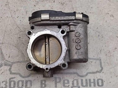 Дроссельная заслонка MERCEDES-BENZ C-класс W204/S204 (2006 - 2011) — Разборка Мерседес