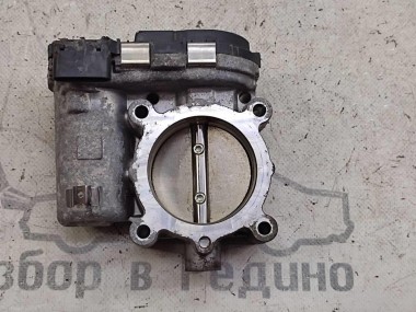Дроссельная заслонка MERCEDES-BENZ C-класс W204/S204 (2006 - 2011) — Разборка Мерседес