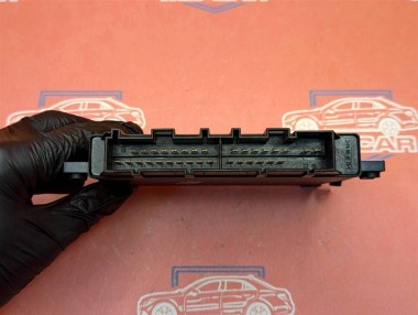 Блок парктроников MERCEDES-BENZ S-класс W220 (1998 - 2005) — Разборка Мерседес