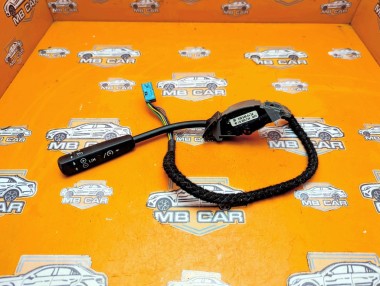 Переключатель круиз контроля MERCEDES-BENZ CLK-класс C208/W208 рестайлинг (1999 - 2003) — Разборка Мерседес