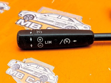 Переключатель круиз контроля MERCEDES-BENZ CLK-класс C208/W208 рестайлинг (1999 - 2003) — Разборка Мерседес