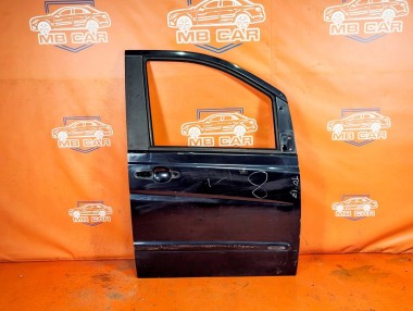 Дверь передняя правая MERCEDES-BENZ V-класс W639 (2003 - 2014) &mdash; Разборка Мерседес