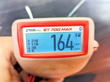 Дверь передняя правая MERCEDES-BENZ V-класс W639 (2003 - 2014) &mdash; Разборка Мерседес